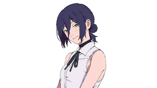 Profile image of レゼ