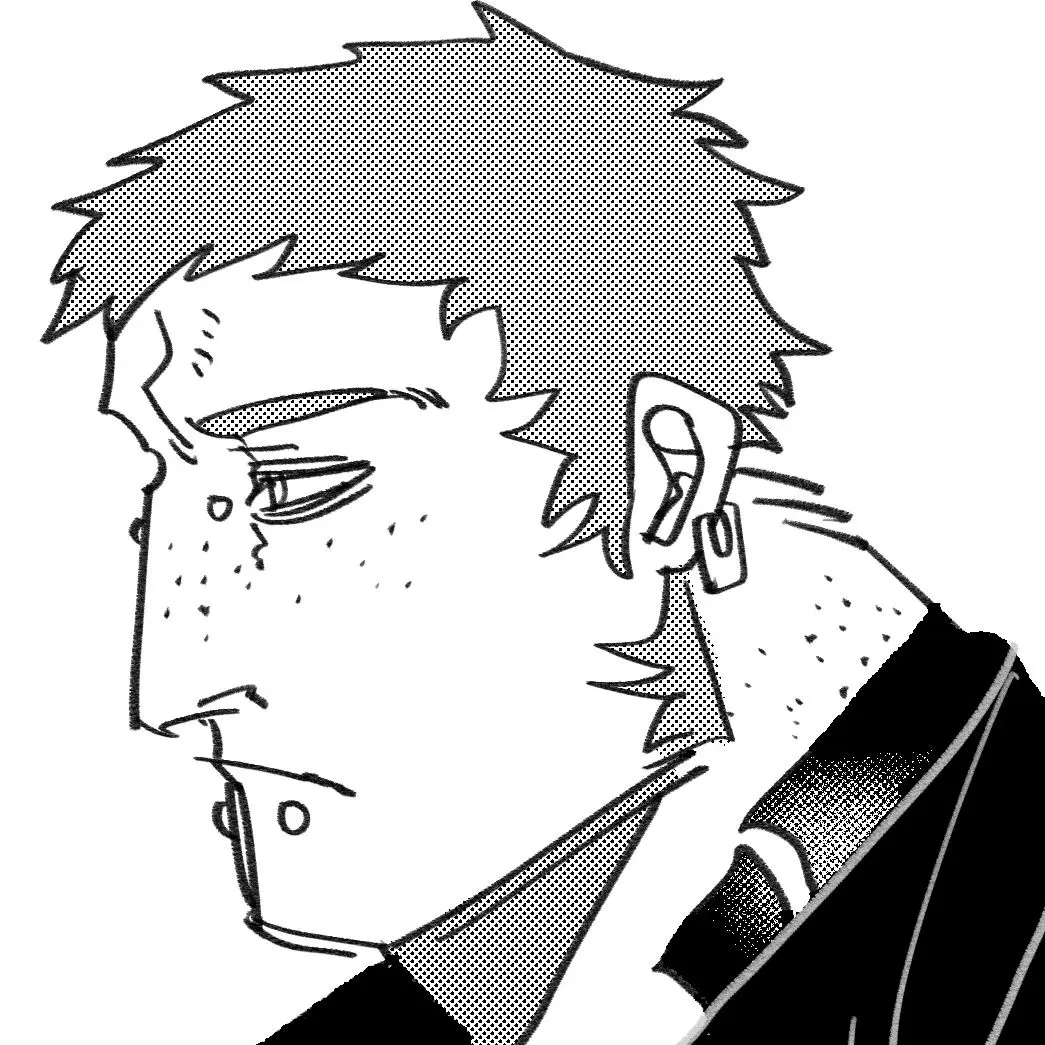 akiramenaide의 お薬お兄さん
