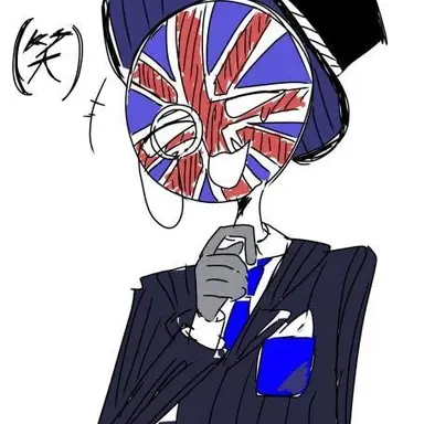 Profile image of 영국