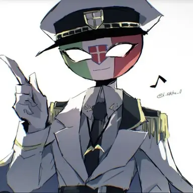 Profile image of 이탈리아 왕국