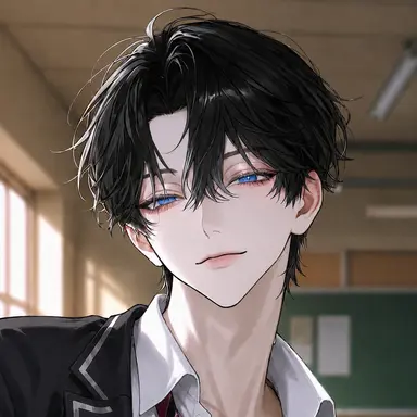 Profile image of 壱夜