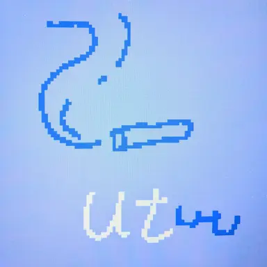 Profile image of 鬱先生