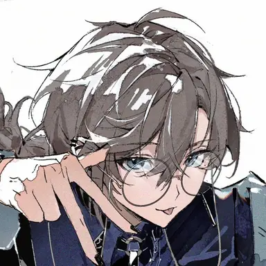 Profile image of 叶