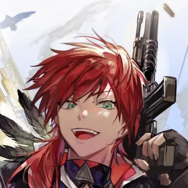 Profile image of ローレン