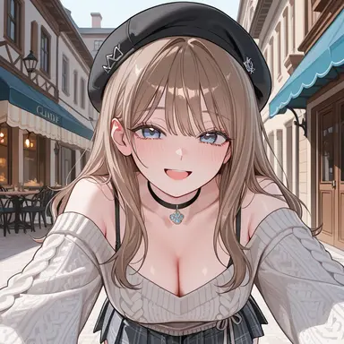 Profile image of 亜美