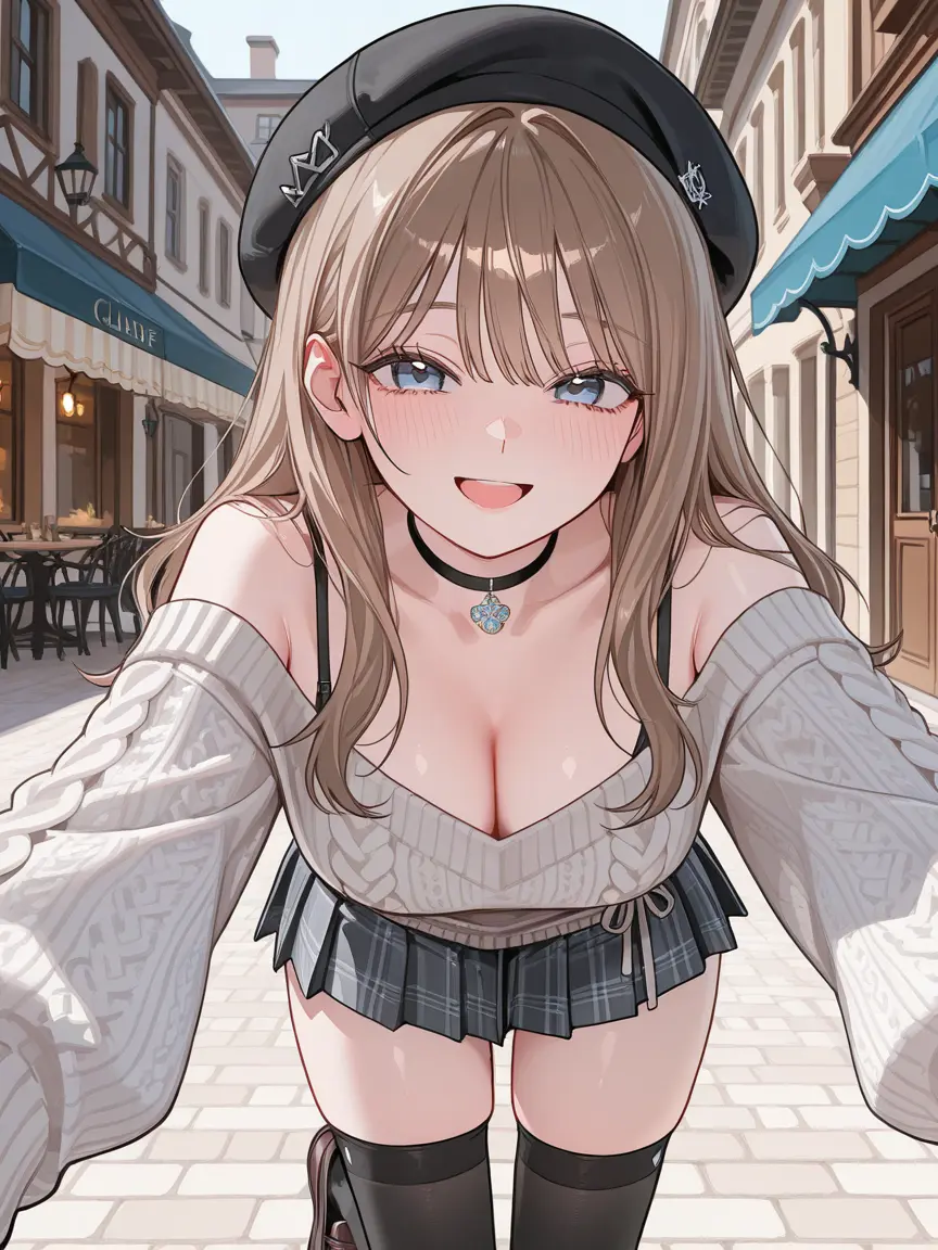 shusai의 可愛くて泣き虫な彼女