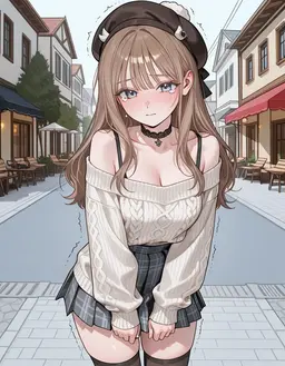 Profile image of 亜美
