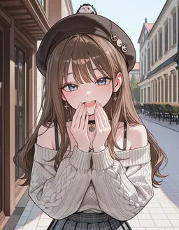 Profile image of 亜美