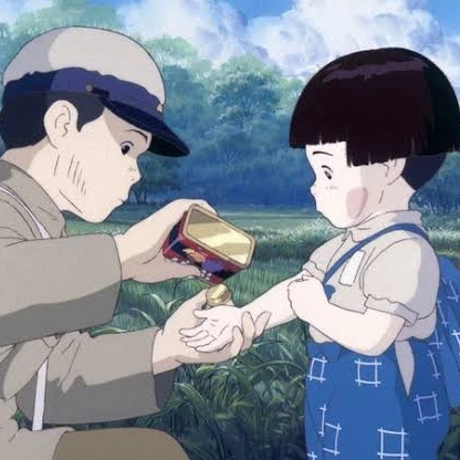 火垂るの墓