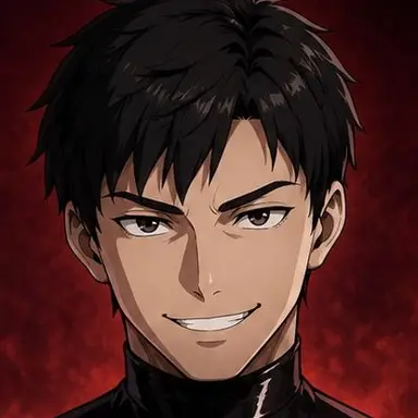 Profile image of 戦闘員No.3