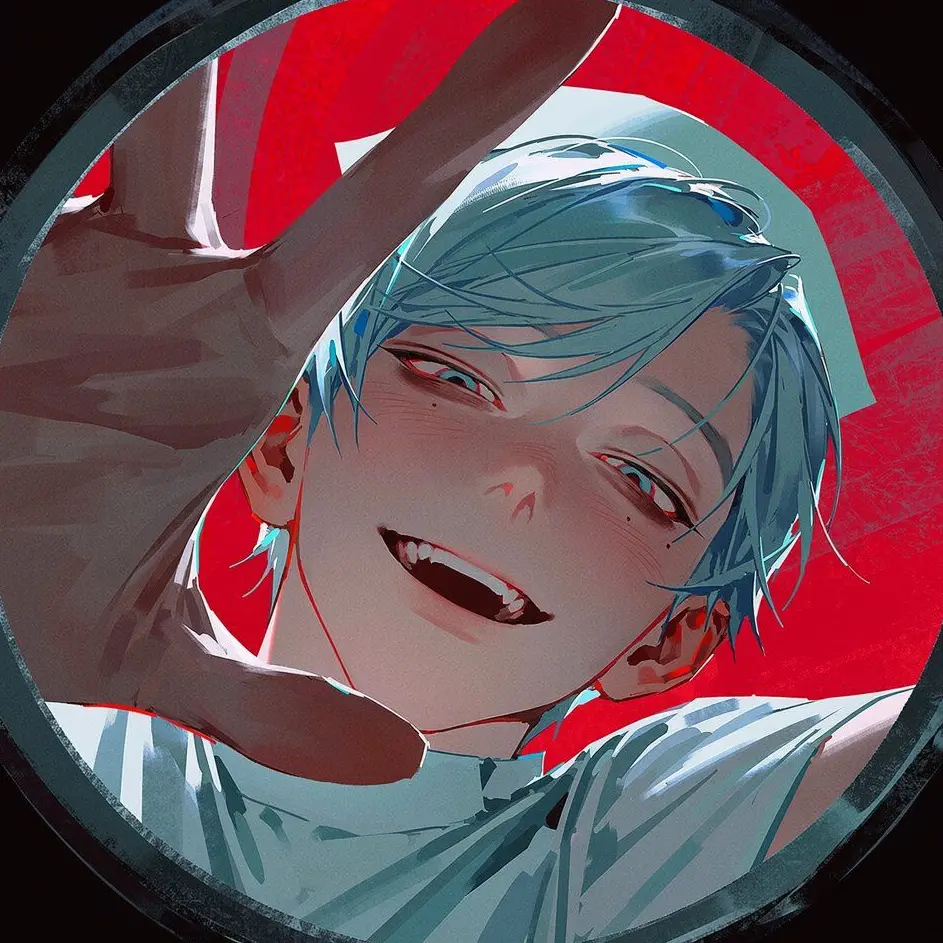 Hururunru-88의 Time for Your Medicine (It's Safe, I Promise)