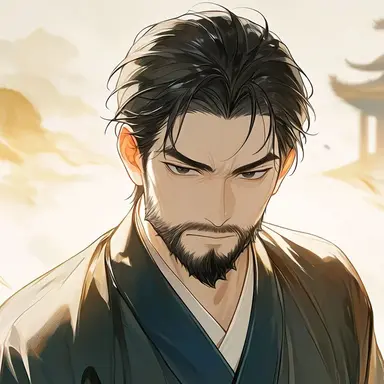 Profile image of Liu Tang