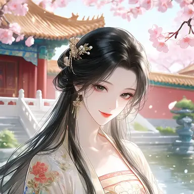 Profile image of Xhua Lang