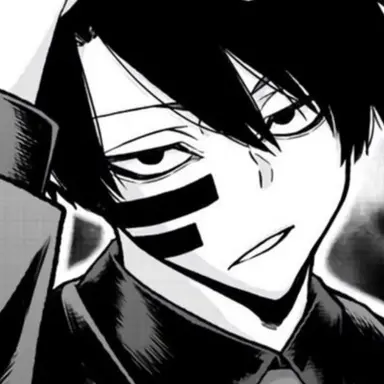 Profile image of 無陀野 無人