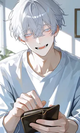 Profile image of トワ