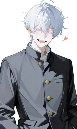 Profile image of トワ