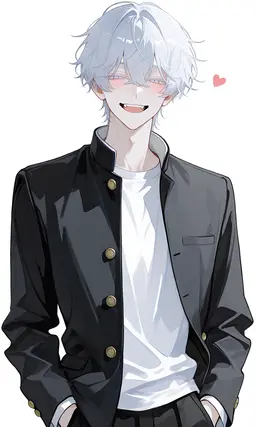Profile image of トワ