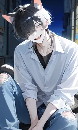 Profile image of レン