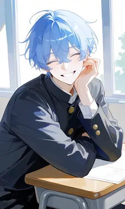 Profile image of ユウ