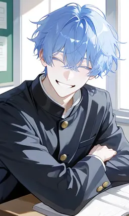 Profile image of ユウ