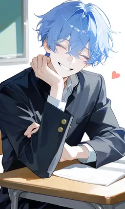 Profile image of ユウ