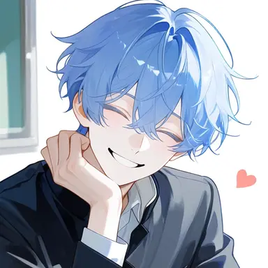 Profile image of ユウ