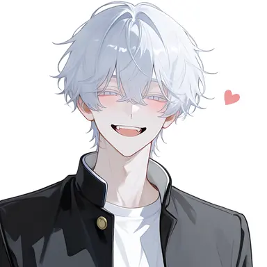 Profile image of トワ