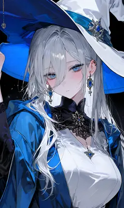 Profile image of 리시