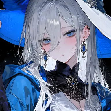Profile image of 리시