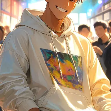 Profile image of Dravon