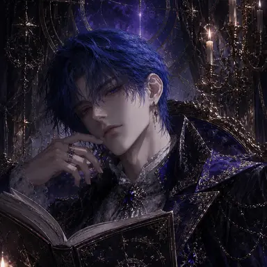 Profile image of シルア