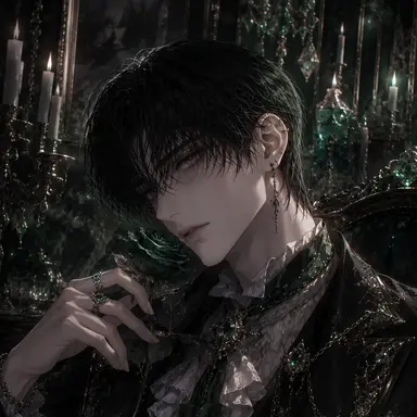 Profile image of ライル