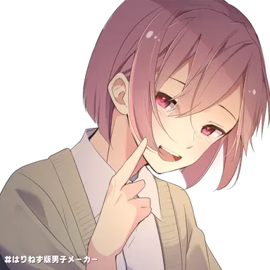 Profile image of お母さん