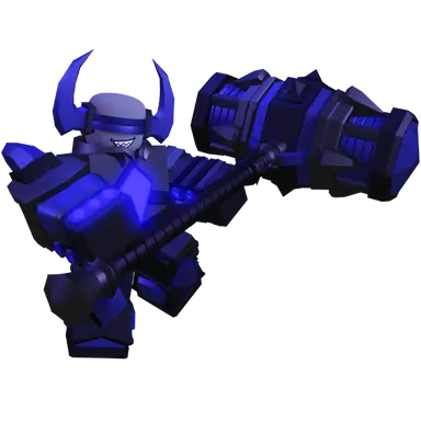 Profile image of バンハンマー