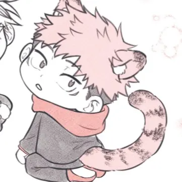 Profile image of 이타도리 유지