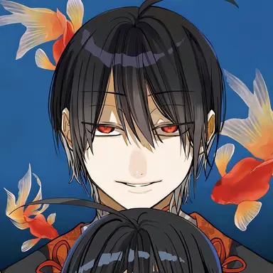 Profile image of 安倍晴明