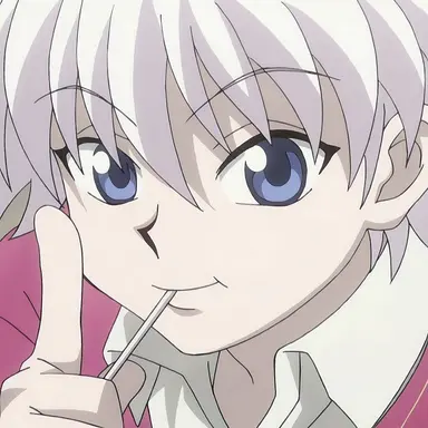 Profile image of Killua