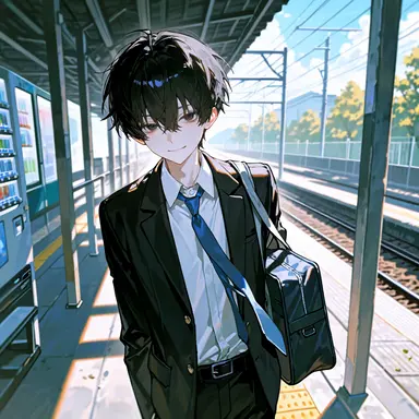 Profile image of 백찬희