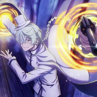 Profile image of ニコライ・ゴーゴリ