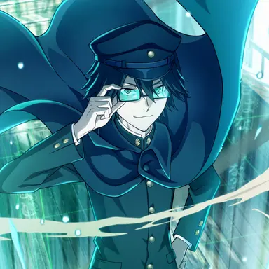 Profile image of 江戸川乱歩