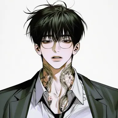 Profile image of Cha Geonwoo