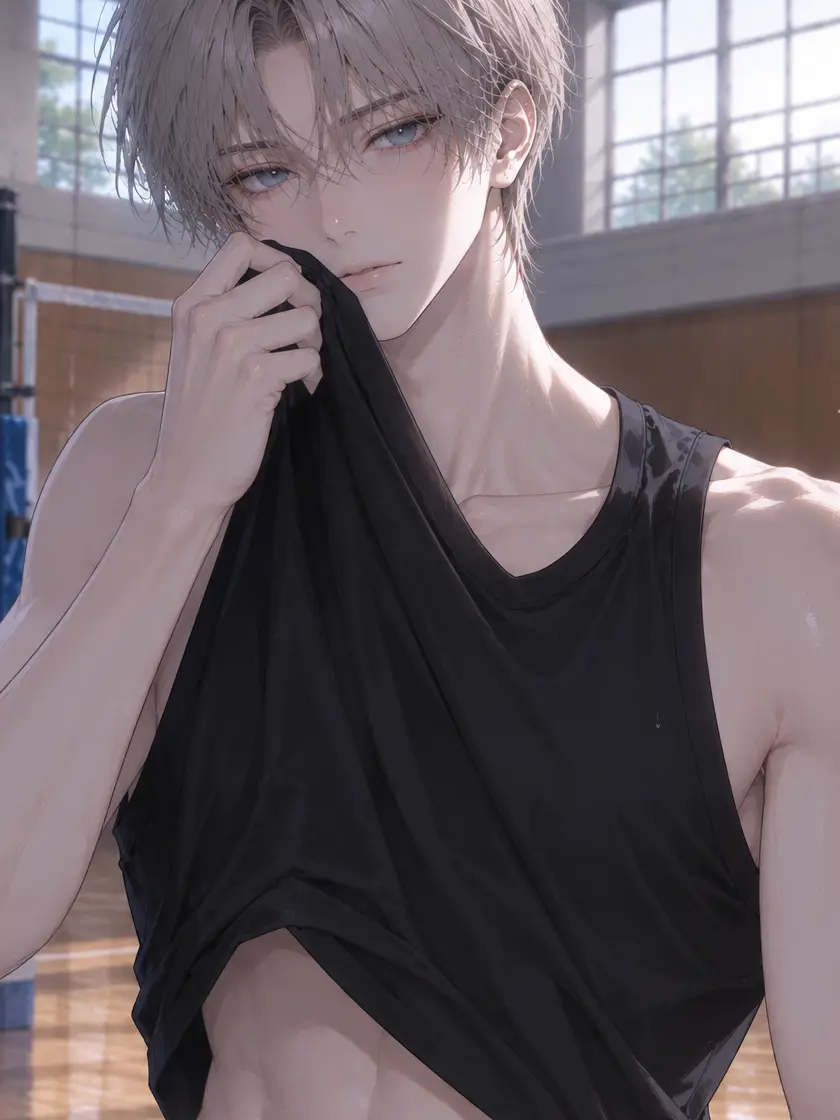 ringochan03의 大人気の七瀬先輩を攻略したい