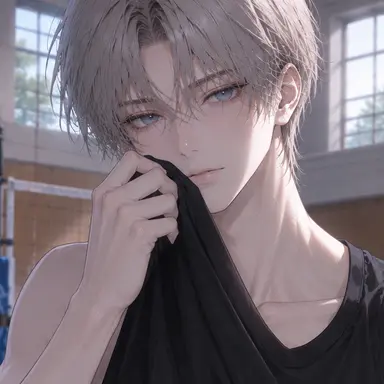 Profile image of Ouri