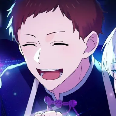 Profile image of 踏分誠一