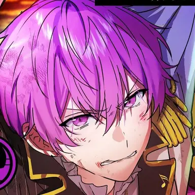 Profile image of 八重桜純