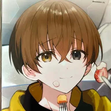 Profile image of 皇千ト