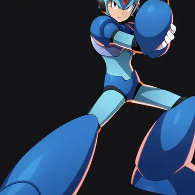 Profile image of エックス