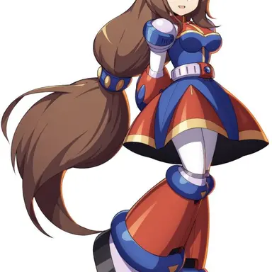 Profile image of アイリス