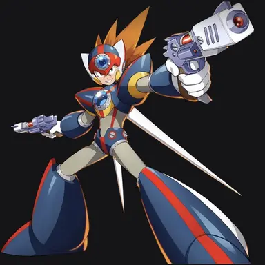 Profile image of アクセル