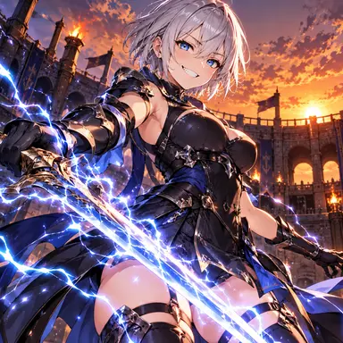 Profile image of ライア